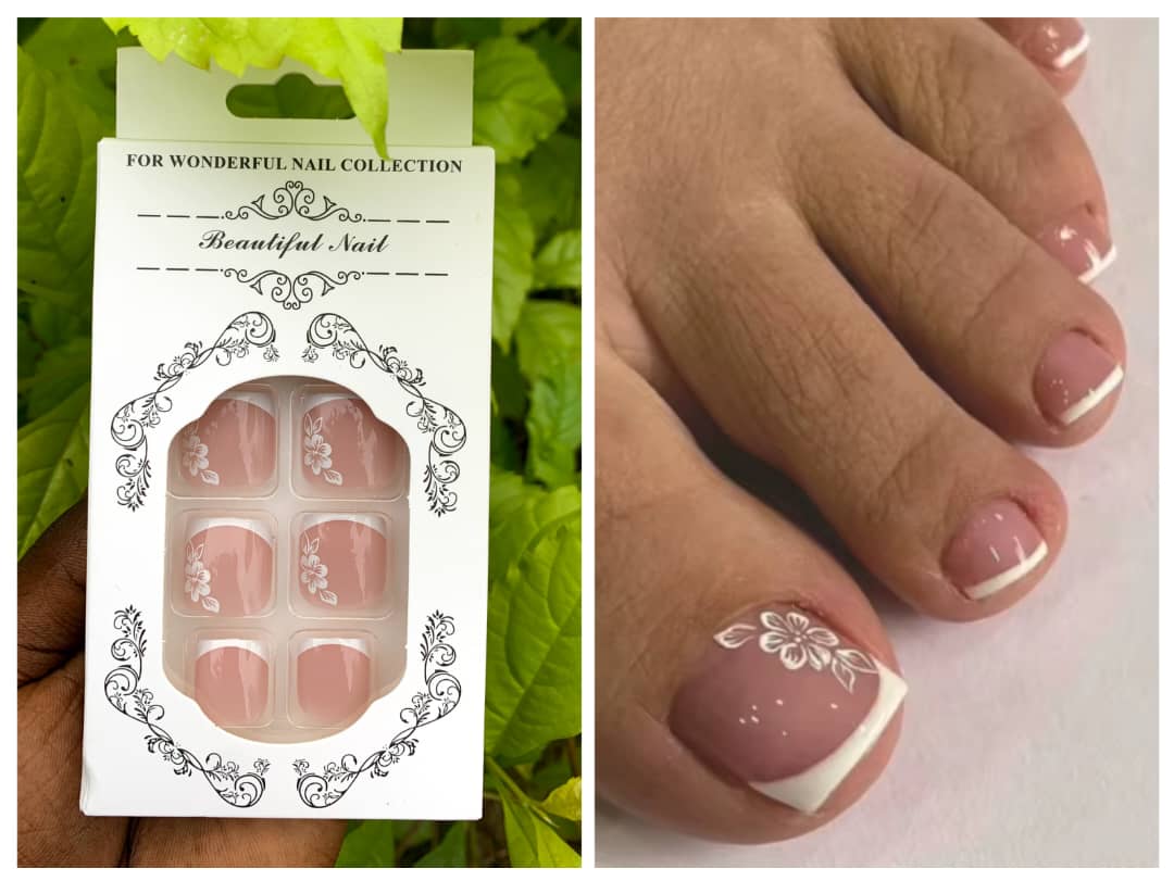 Design Pour pieds