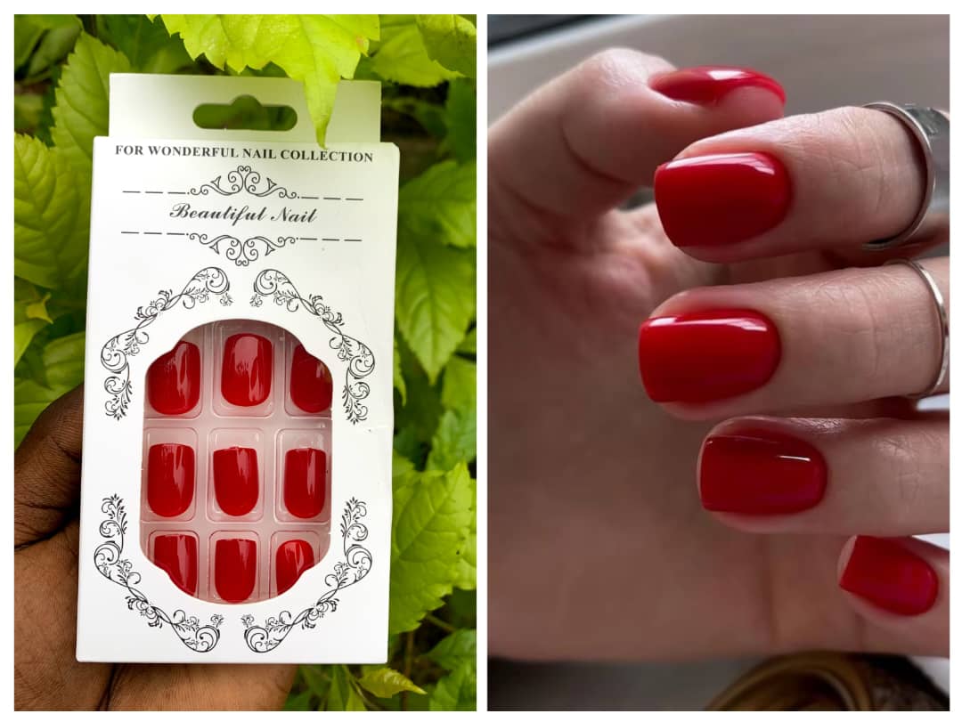 Rouge